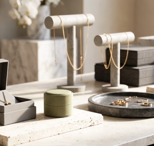 The Complete Guide to Choosing Jewelry Displays in 2026