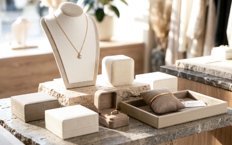 Trade Show Booth Checklist: Displays That Travel Well