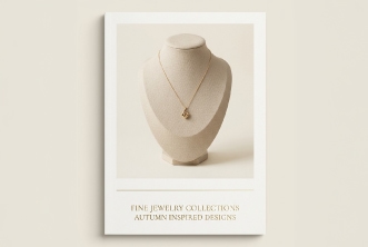 Jewelry Display Catalog 2026