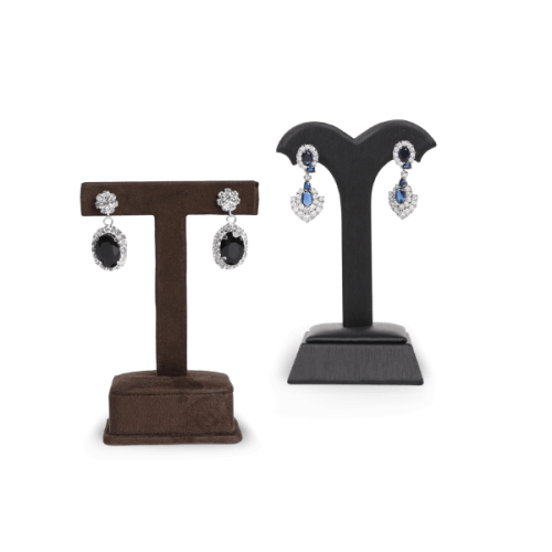 Earring Displays