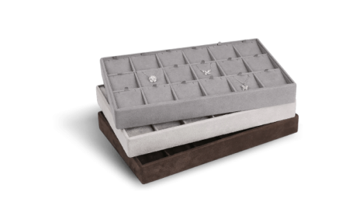 Jewelry Tray Insert