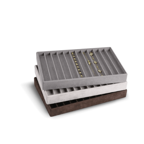 Display Trays & Inserts