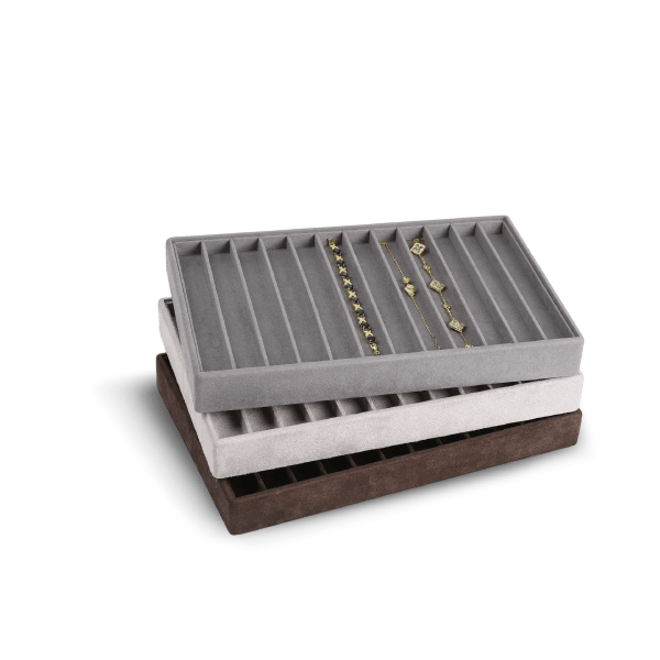 Trays & Inserts