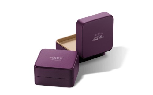 Custom Packaging