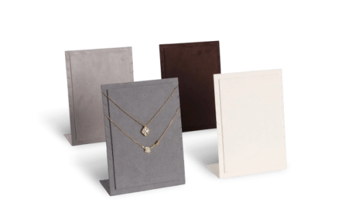 Necklace Displays