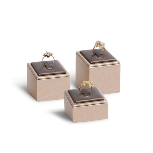 Ring Displays