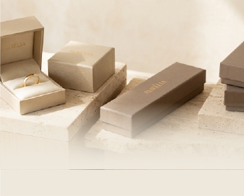 Custom Jewelry Boxes