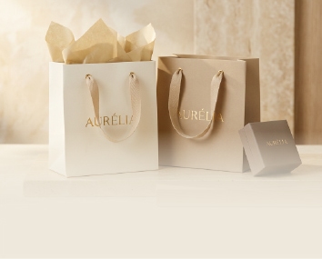 Custom Gift Bags