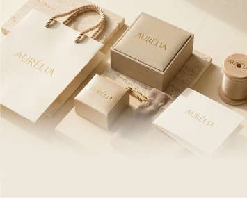 Custom Logo Packaging