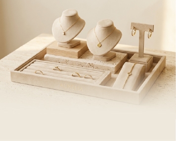 Custom Display Kits